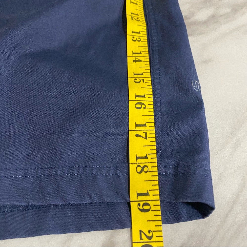 Lululemon Commission Athletic Performance Shorts … - image 11